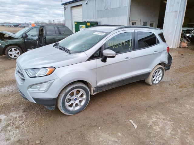 FORD ECOSPORT S 2020 maj6s3gl6lc369346