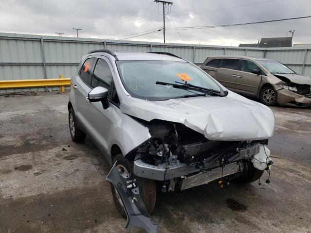 FORD ECOSPORT S 2020 maj6s3gl6lc376880