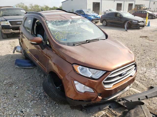 FORD ECOSPORT S 2020 maj6s3gl6lc384476