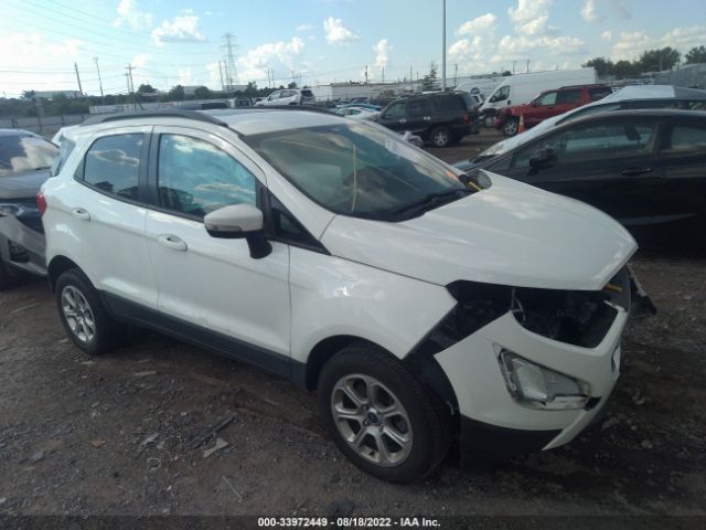 FORD ECOSPORT 2020 maj6s3gl6lc389578