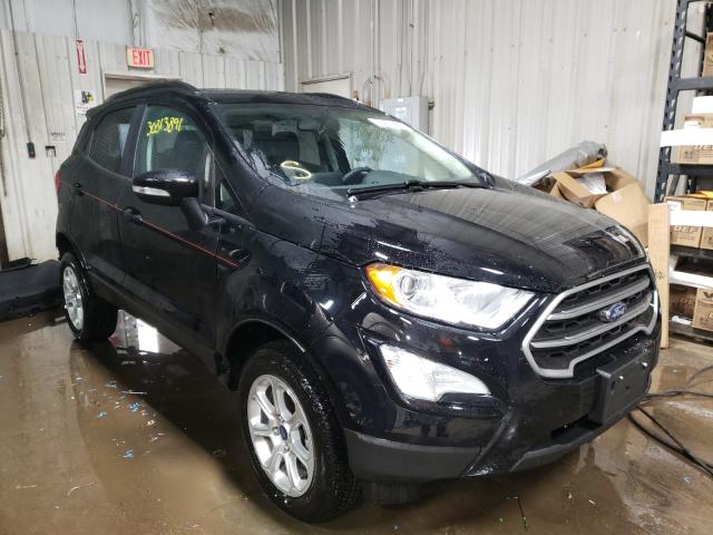 FORD ECOSPORT S 2020 maj6s3gl6lc390309