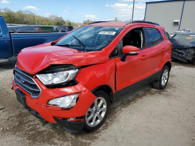 FORD ECOSPORT S 2020 maj6s3gl6lc392979