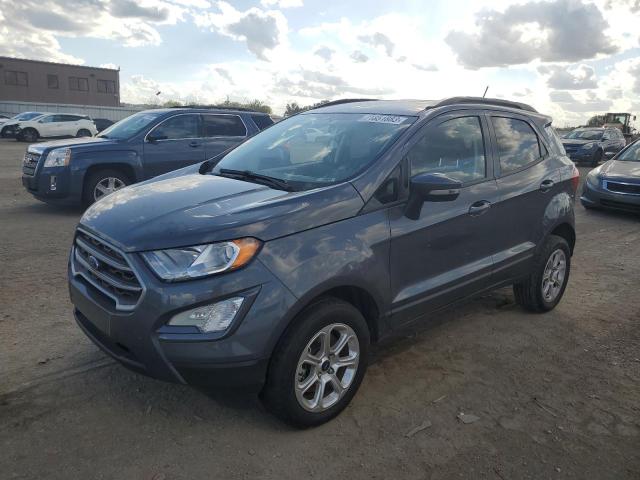 FORD ECOSPORT 2020 maj6s3gl6lc393498