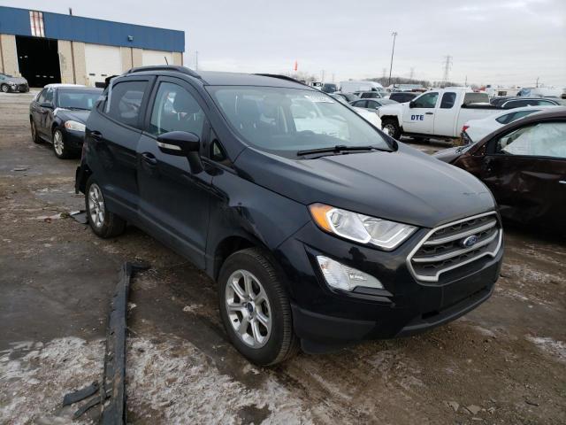 FORD ECOSPORT S 2021 maj6s3gl6mc404873