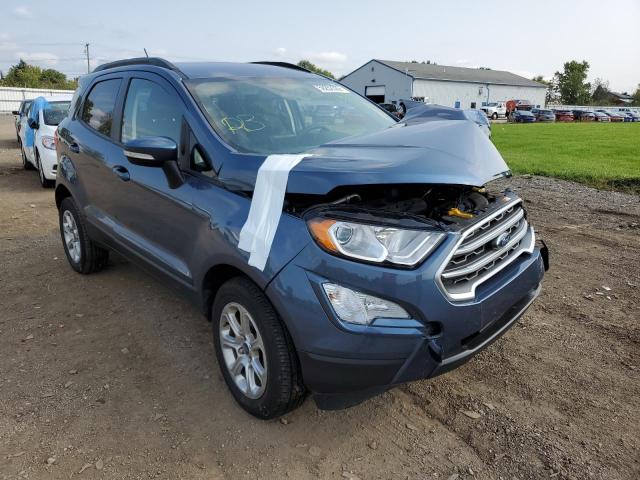 FORD ECOSPORT S 2021 maj6s3gl6mc437016