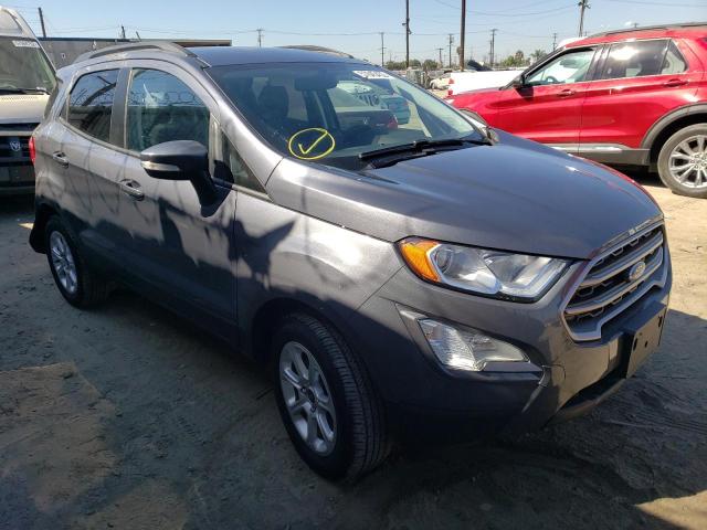 FORD ECOSPORT S 2021 maj6s3gl6mc452826