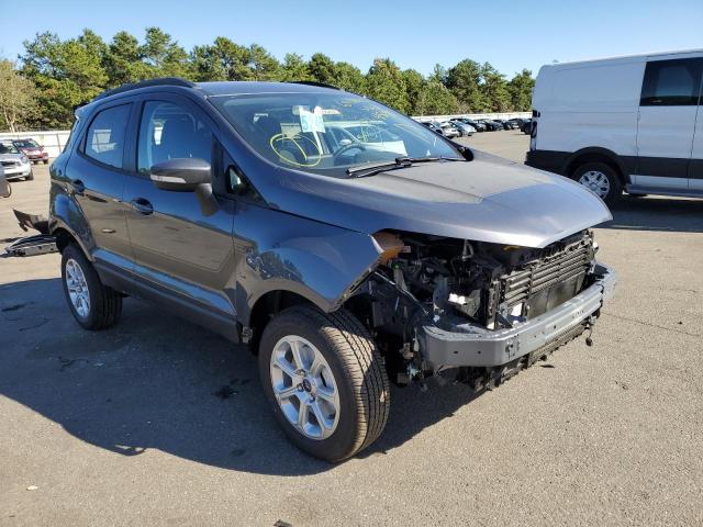 FORD ECOSPORT S 2022 maj6s3gl6nc456912