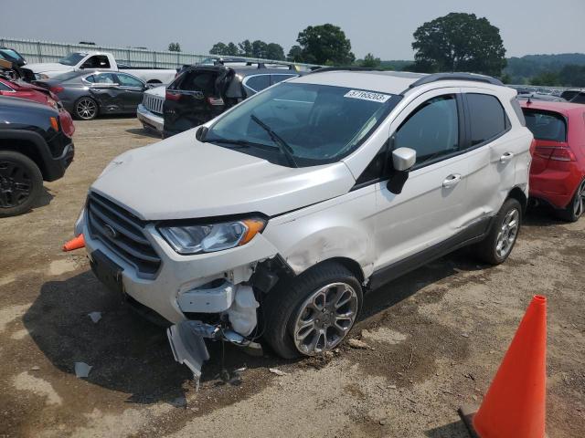 FORD ECOSPORT 2022 maj6s3gl6nc457963