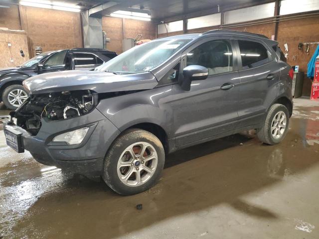 FORD ECOSPORT 2022 maj6s3gl6nc461771