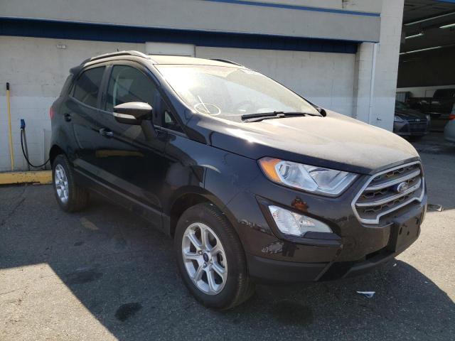 FORD ECOSPORT S 2022 maj6s3gl6nc470101