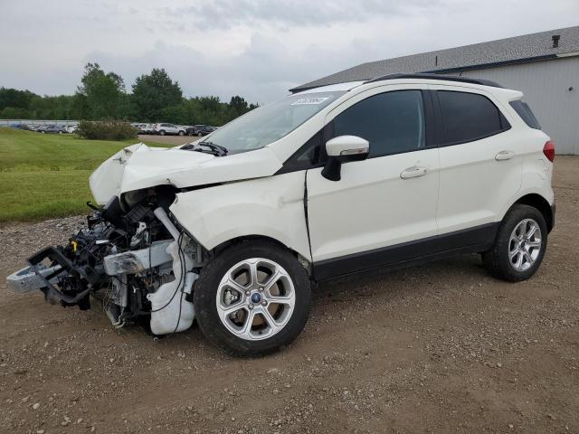 FORD ECOSPORT 2022 maj6s3gl6nc474309