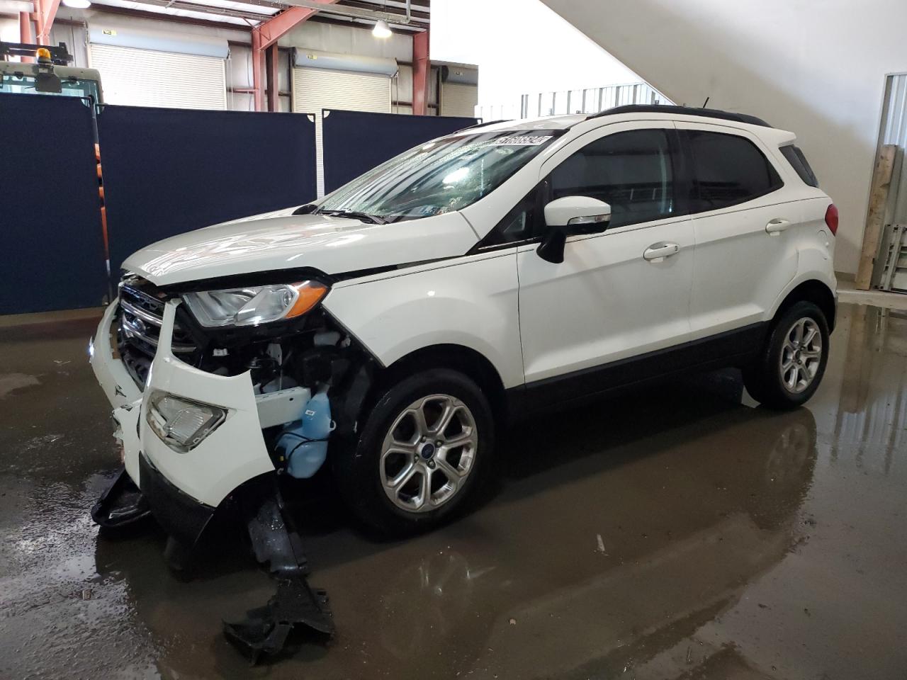 FORD ECOSPORT 2019 maj6s3gl7kc255919