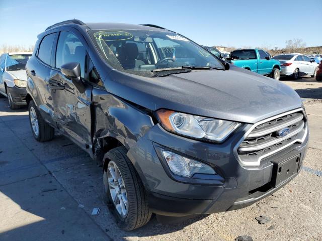 FORD ECOSPORT S 2019 maj6s3gl7kc257539