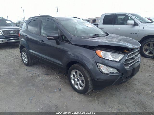 FORD ECOSPORT 2019 maj6s3gl7kc266693