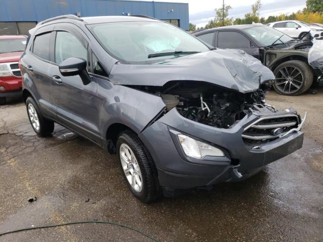 FORD ECOSPORT S 2019 maj6s3gl7kc268654