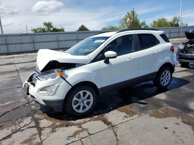 FORD ECOSPORT 2019 maj6s3gl7kc269156