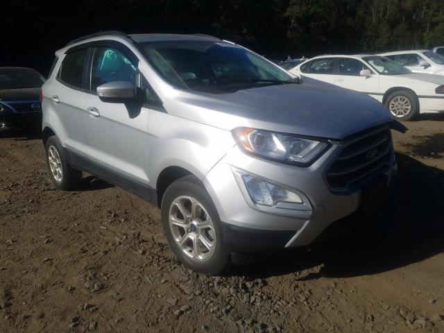 FORD ECOSPORT 2018 maj6s3gl7kc269562