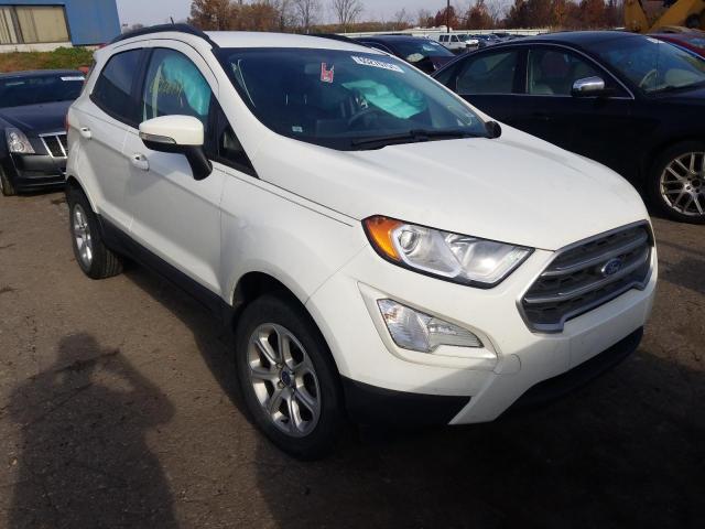 FORD ECOSPORT S 2019 maj6s3gl7kc271697