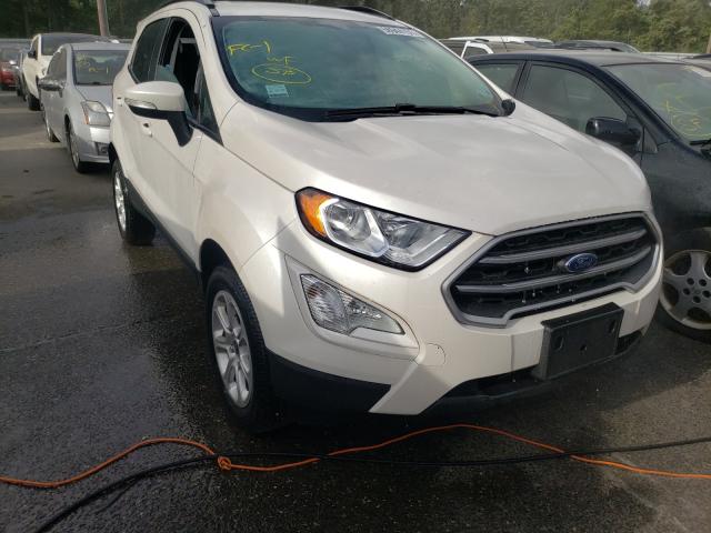 FORD ECOSPORT S 2019 maj6s3gl7kc280027