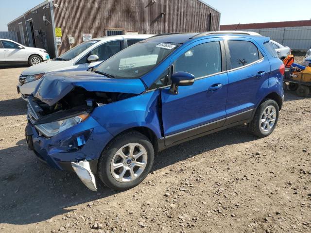 FORD ECOSPORT S 2019 maj6s3gl7kc280397