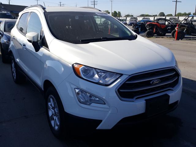 FORD NULL 2019 maj6s3gl7kc290279