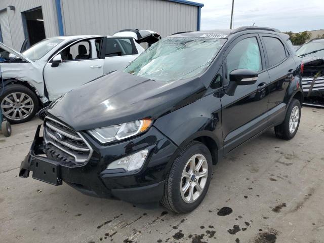 FORD ECOSPORT S 2019 maj6s3gl7kc295014