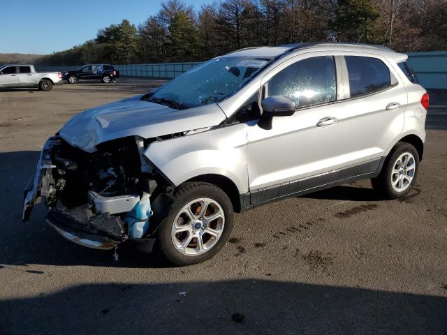 FORD ECOSPORT 2019 maj6s3gl7kc296289