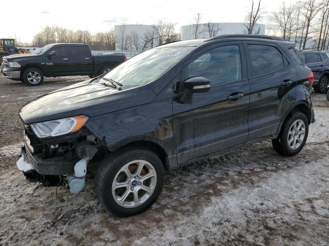 FORD ECOSPORT S 2019 maj6s3gl7kc296731