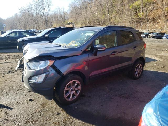 FORD ECOSPORT 2019 maj6s3gl7kc298205