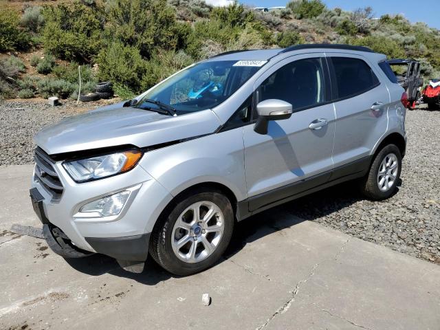 FORD ECOSPORT S 2019 maj6s3gl7kc298754