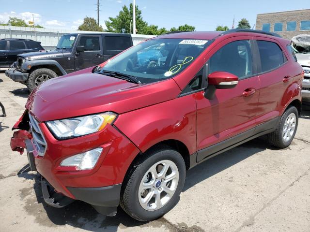 FORD NULL 2019 maj6s3gl7kc299144