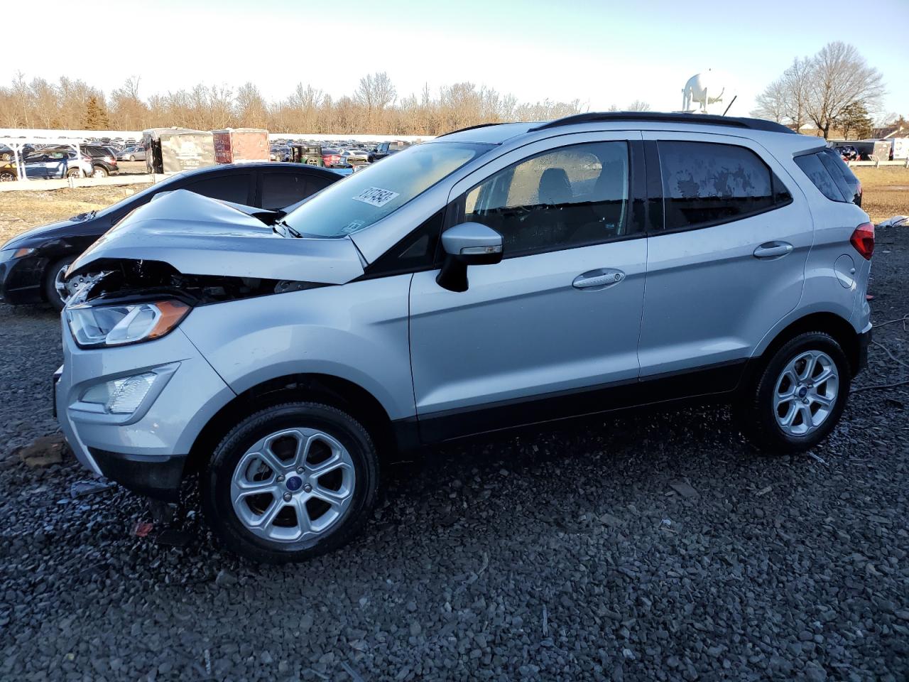 FORD ECOSPORT 2019 maj6s3gl7kc304214