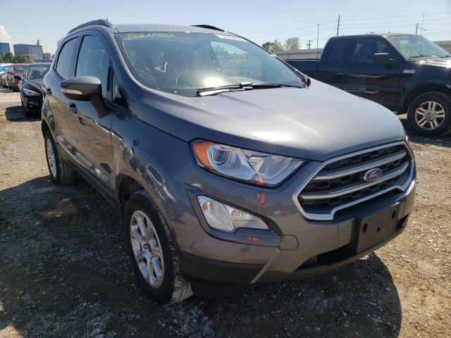 FORD ECOSPORT S 2020 maj6s3gl7lc314906