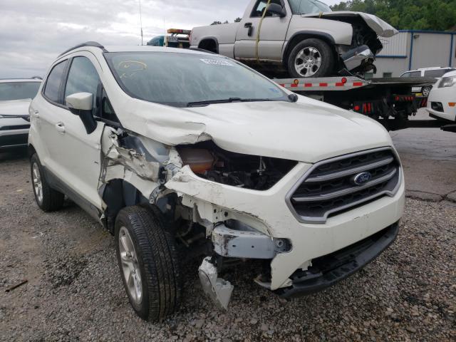 FORD ECOSPORT S 2020 maj6s3gl7lc319314