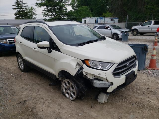 FORD ECOSPORT S 2020 maj6s3gl7lc324271