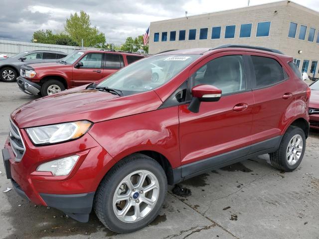 FORD ECOSPORT 2020 maj6s3gl7lc326120