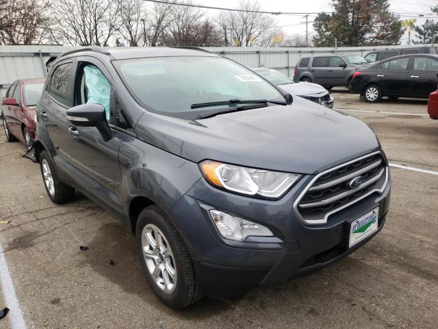 FORD ECOSPORT S 2020 maj6s3gl7lc327834