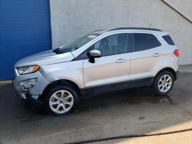 FORD ECOSPORT S 2020 maj6s3gl7lc330670