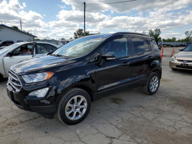 FORD ECOSPORT 2020 maj6s3gl7lc336422