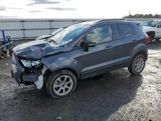 FORD ECOSPORT S 2020 maj6s3gl7lc337523