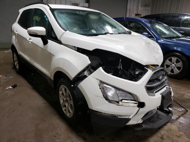 FORD ECOSPORT 2019 maj6s3gl7lc339756