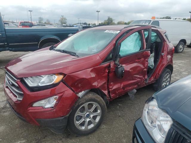 FORD ECOSPORT 2020 maj6s3gl7lc341653