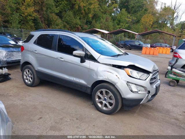 FORD ECOSPORT 2020 maj6s3gl7lc344956