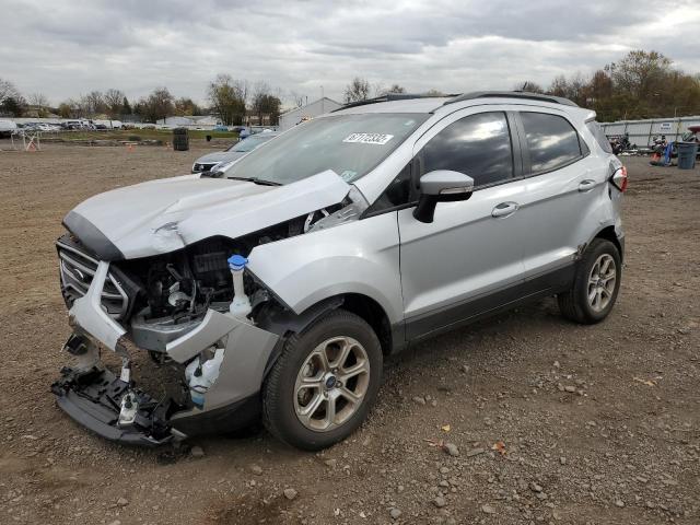 FORD ECOSPORT S 2020 maj6s3gl7lc348490