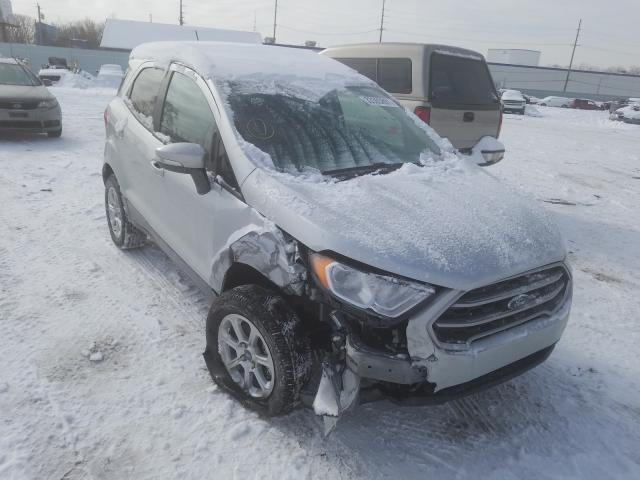 FORD ECOSPORT S 2020 maj6s3gl7lc355911