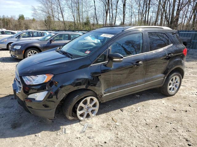 FORD ECOSPORT 2020 maj6s3gl7lc366469