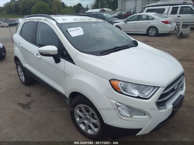 FORD ECOSPORT 2020 maj6s3gl7lc368934