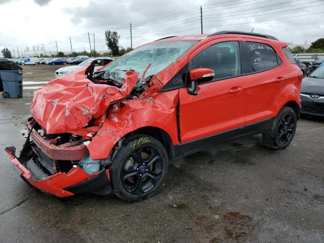 FORD ECOSPORT S 2020 maj6s3gl7lc370151