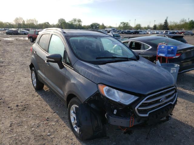 FORD ECOSPORT S 2020 maj6s3gl7lc384955