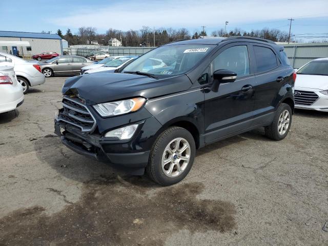 FORD ECOSPORT S 2020 maj6s3gl7lc387242